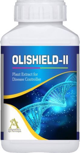Olishield-II Herbal Fungicide