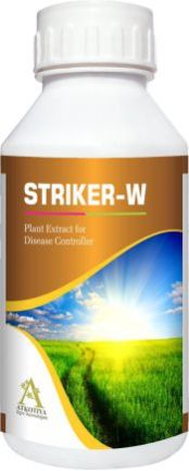 Striker-W Herbal Fungicide