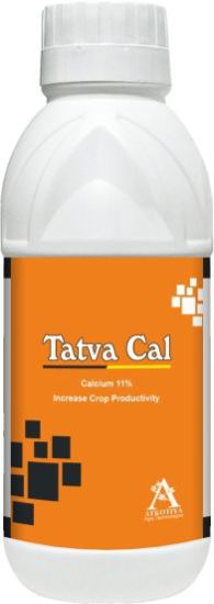Tatva Cal Calcium 11%