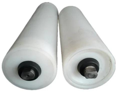 Guide Roller, for Industrial, Feature : Durable, Easy To Fit, Fine Finished, High Strength, Optimum Quality