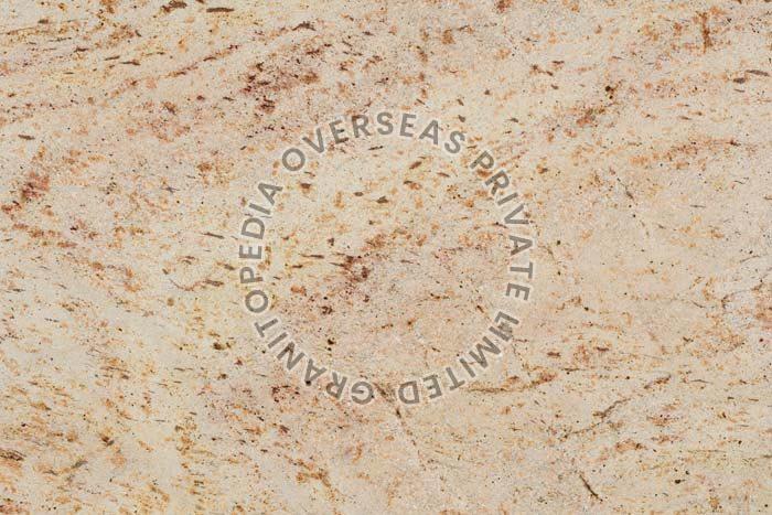 Shiva Gold Granite Slab