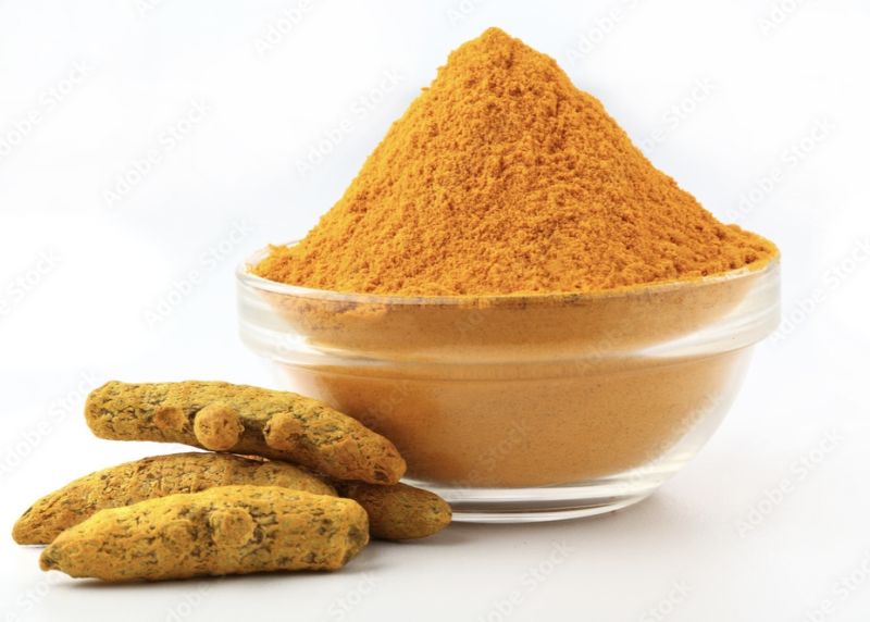 Organic Turmeric Powder, for Medicinal Products, Cosmetic Products, Shelf Life : 12 Months