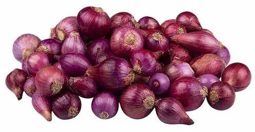 Hybrid Red Onion