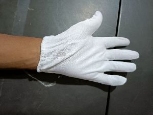 Hosiery Hand Gloves