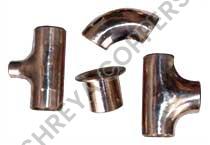 Copper Nickel Pipe Fittings 02