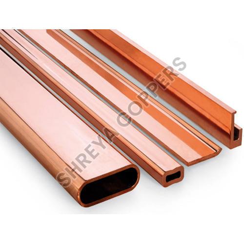 Copper Profiles