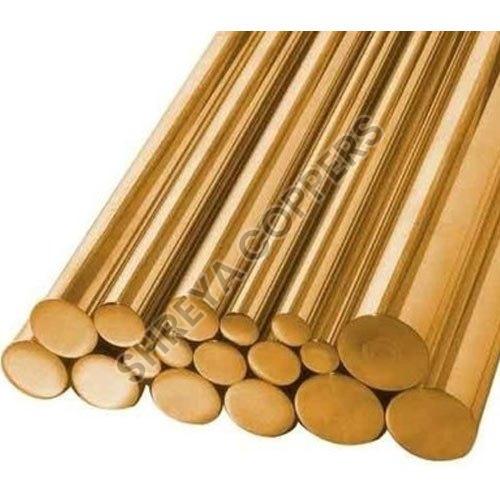 Phosphor Bronze Rods