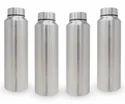1000 ml Stainless Steel Slim Water Bottle