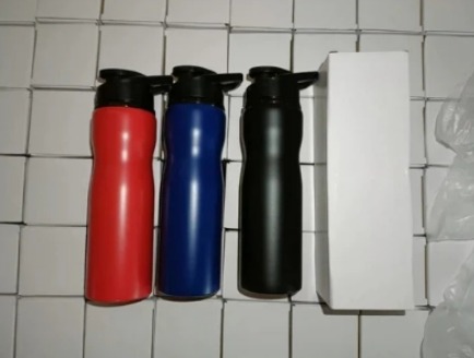 500 ml Stainless Steel Water Bottle