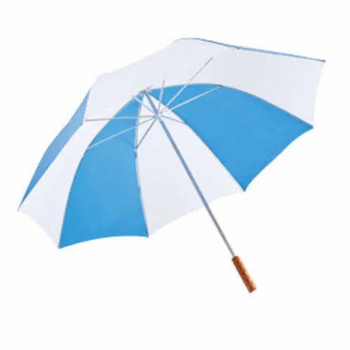 Polyester Golf Umbrella, Size : Multisizes