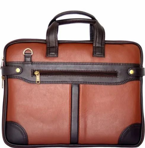 Plain Leather Bag, Size : Multisizes