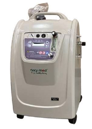 Oxygen Concentrator