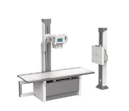 Automatic Electric X-Ray Machine, for Hospital, Voltage : 220V