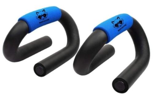 Mapache Elite Series Push Up Bar