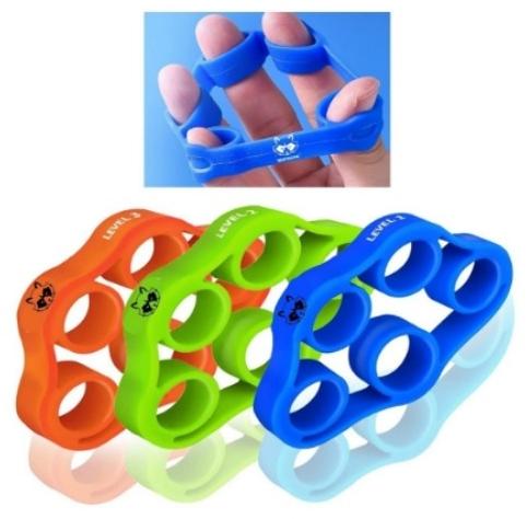 Mapache Professional Hand Grip Strengthener, for Exercise
