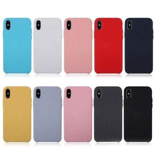 Rectangle Mobile Phone Covers, Size : Standard
