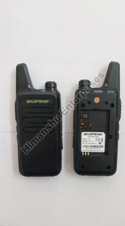 Baofeng T20 Mini Pocket License Free Walkie Talkie