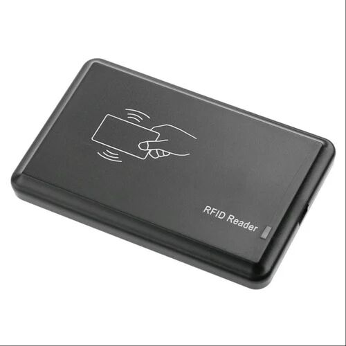 Black eSSL ABS Plastic Digital Card Reader, Size : Standard Size