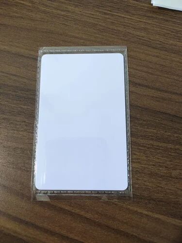 PVC NFC Business Card, Printing Type : Digital Printing