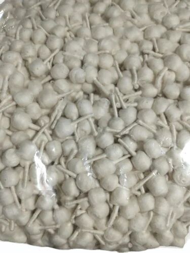 Cotton White Phool Batti, Packaging Type : Plastic Packets