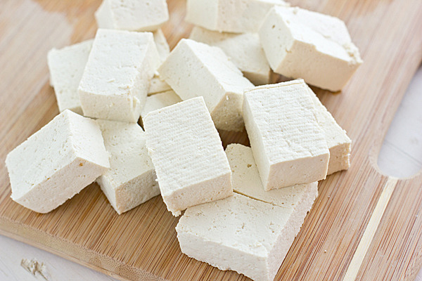 Fresh Tofu, for Cooking, Packaging Type : Packet