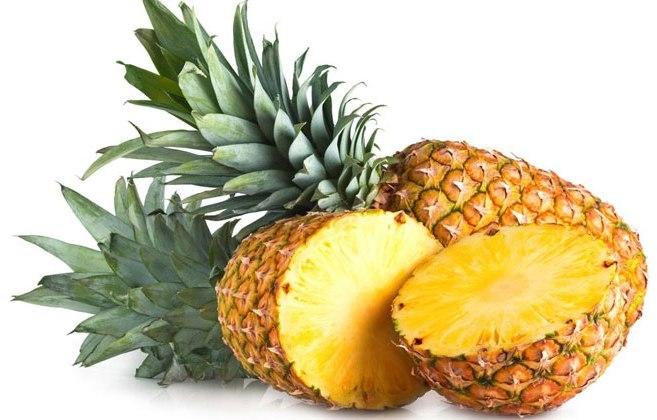 Natural Pineapple, Shelf Life : 15 Days