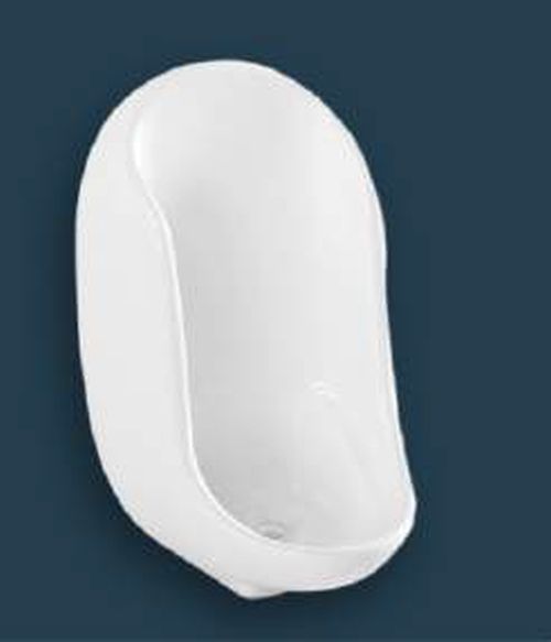 Polished Ceramic Large Urinal Basin, for Hotels, Malls, Office, Restaurants, Feature : FIne Finishing