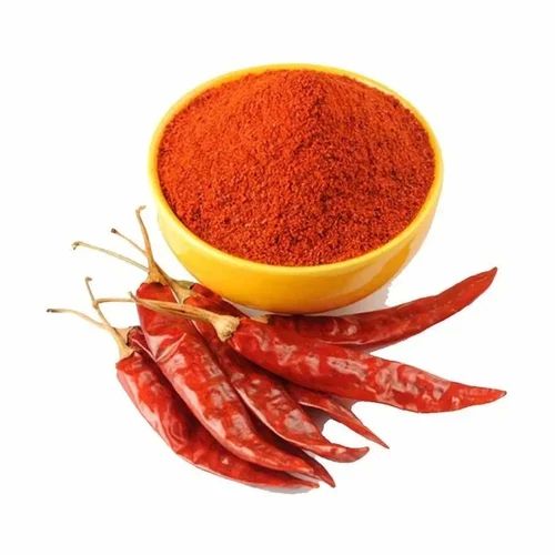 Pure Byadgi Chilli Powder