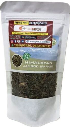Organic Himalayan Jamboo, For Medicinal Purpose, Packaging Type : Plastic Pack