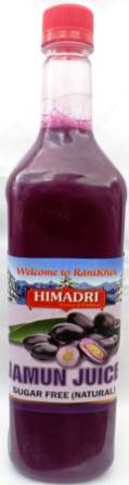 Jamun Juice