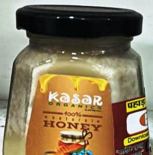 Organic Honey