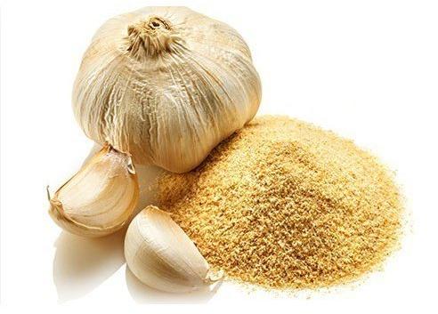 Dried Garlic Powder