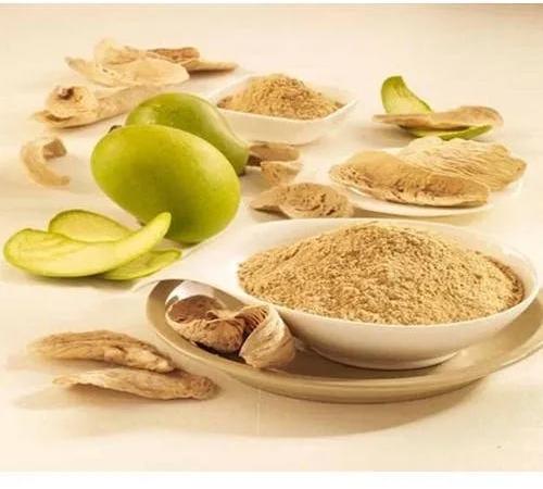 Dried Mango Powder, Shelf Life : 6-12 Month