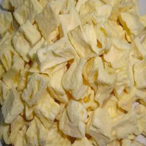 Dried Pineapple Flakes
