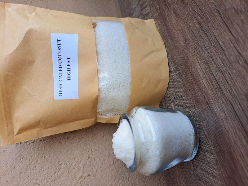 Desiccated Coconut Powder, Packaging Size : 500gm
