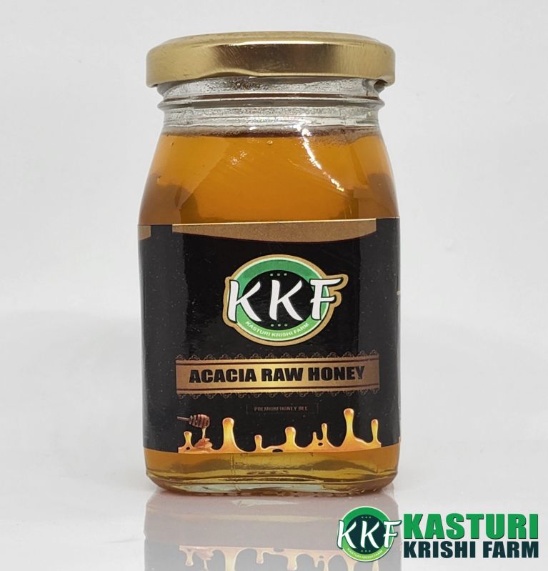 Raw Acacia Honey, for Personal, Clinical, Feature : Digestive, Energizes The Body, Healthy, Pure