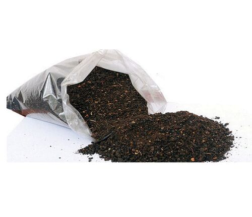 Black-brown Kkf Organic Vermicompost, For Agriculture, Purity : 100%