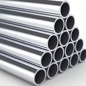 Stainless Steel 316Ti Pipes &amp;amp; Tubes