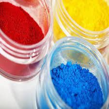 Epoxy Coating Powder