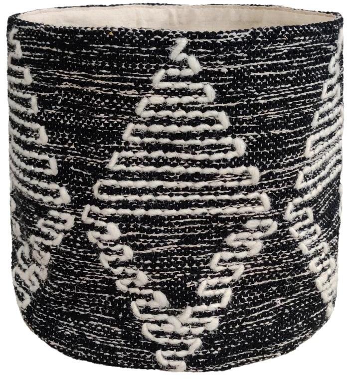 SEI-B-2186 Hand Woven Basket