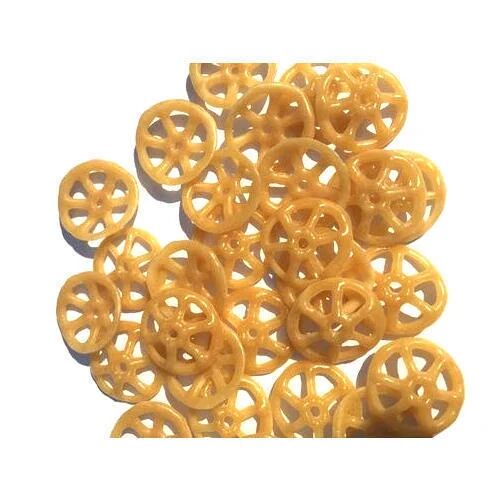 Corn Puff Wheel Fryums