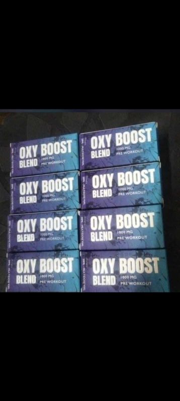 3 oxyboost clen injection, Mesh Size : 7