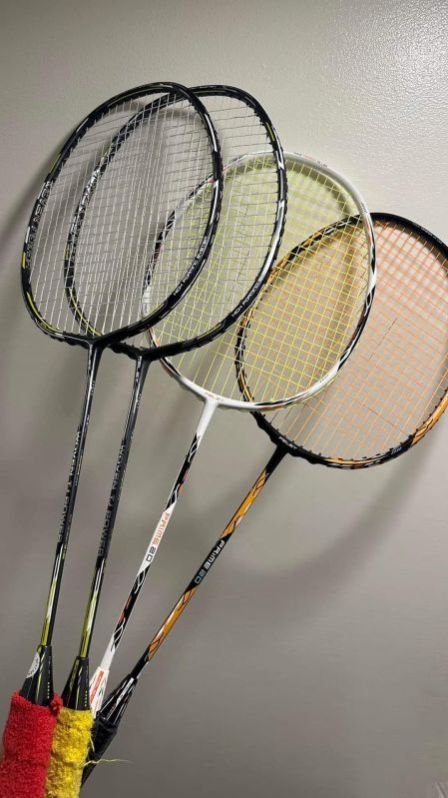 Yonex Badminton Rackets
