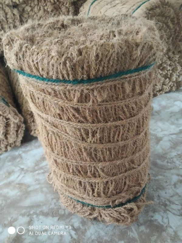 INDIAN COIR SUPPLIERS in Salem - Manufacturer of Coir ropes 15ft & Coir ...