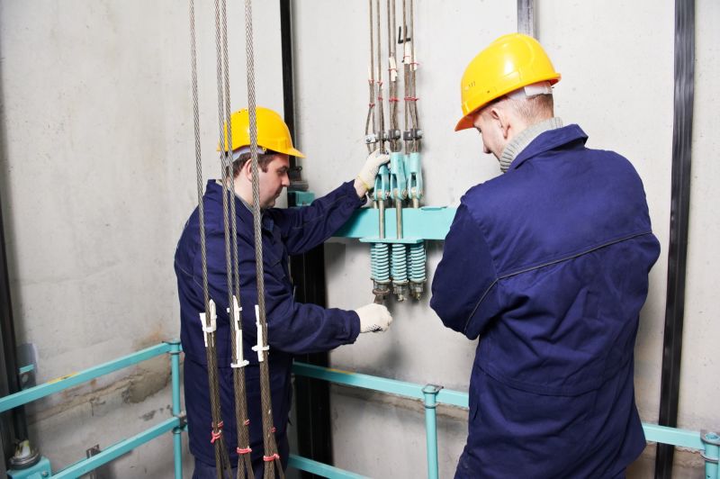 Elevator Installation Service