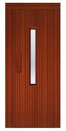 Manual Special Elevator Doors