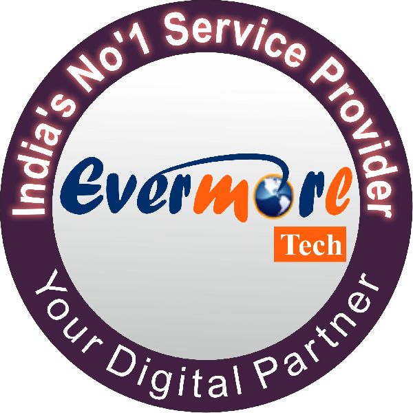 Evermore Technology PVT LTD SEO Company in Noida in Noida - Service ...