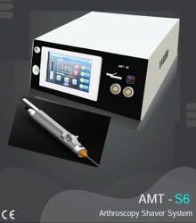 Electric Arthroscopy Shaver System, Display Type : Digital Display