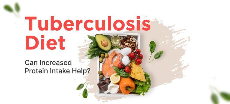 Tuberculosis Diet Counseling Services
