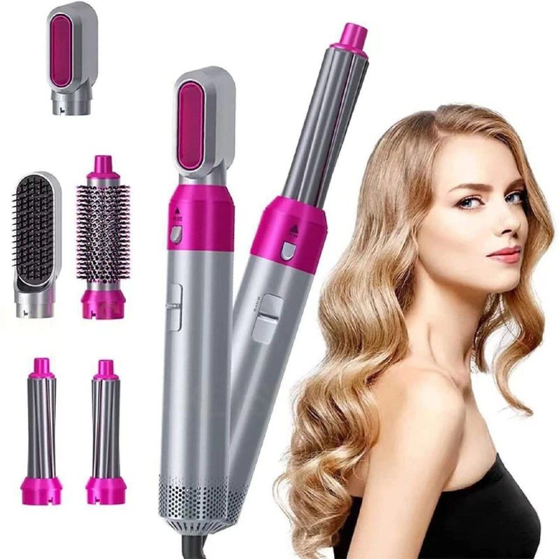 Hair Roller Set